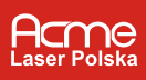 ACME-Laser Polska Sp. z o.o. Spółka Komandytowa